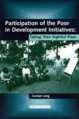Participation of the Poor in Development Initiatives
