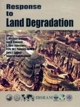Response to Land Degradation