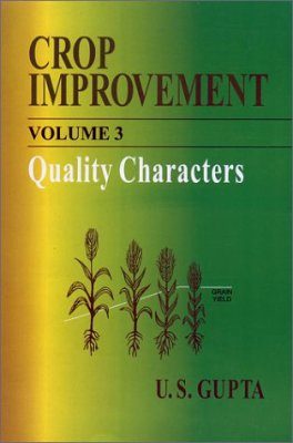 Crop Improvement 3
