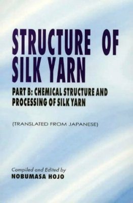 Structure of Silk Yarn