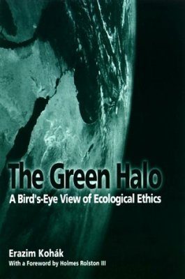 The Green Halo