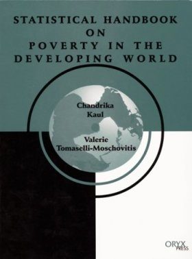 Statistical Handbook on Poverty in the Developing World