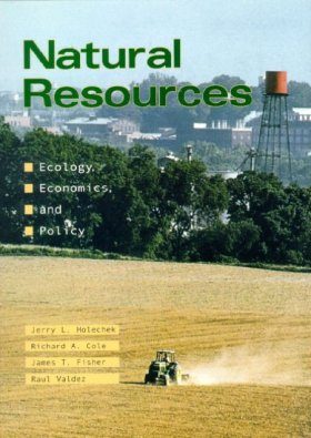 Natural Resources