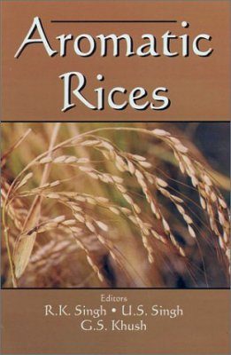 Aromatic Rices