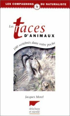 Des Traces D'Animaux dans Votre Poche