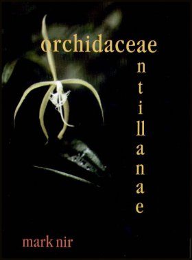 Orchidaceae Antillanae