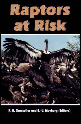 Raptors at Risk