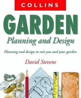 Collins Garden Planning and Design