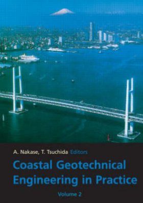 Coastal Geotechnical Engineering in Practice (2-Volume Set)
