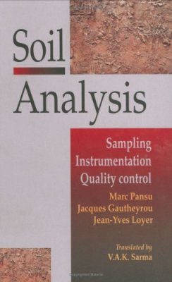 Soil Analysis
