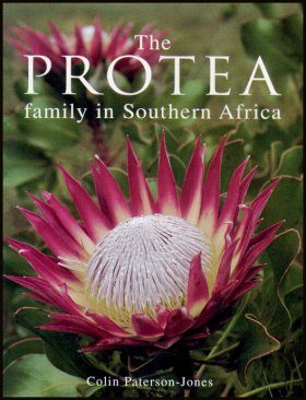 The Protea Family in Southern Africa