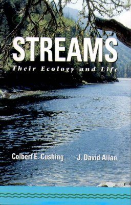 Streams: Their Ecology and Life