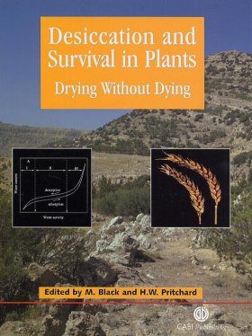 Desiccation and Survival in Plants