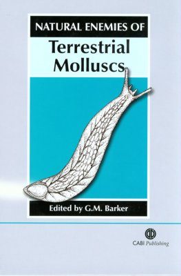 Natural Enemies of Terrestrial Molluscs
