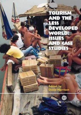 Tourism in the Less Developed World