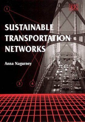 Sustainable Transportation Networks