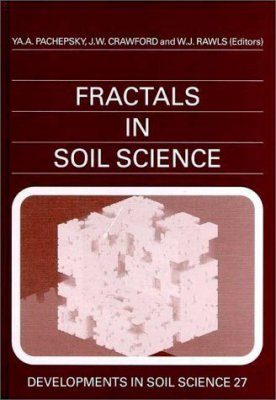 Fractals in Soil Science