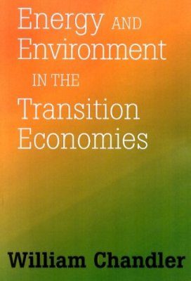 Energy and Environmental Policies in the Transition Economies