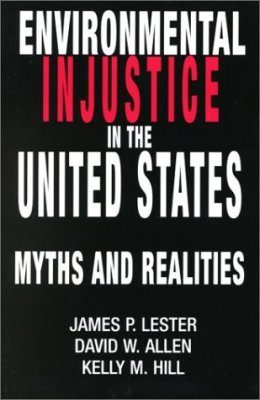 Environmental Injustice in the United States