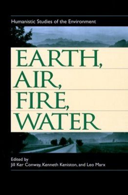 Earth, Air, Fire, Water