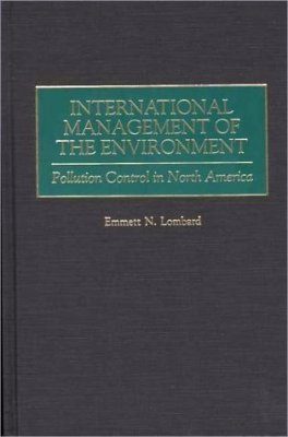 International Management of the Environment