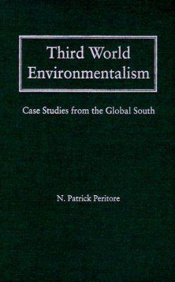 Third World Environmentalism