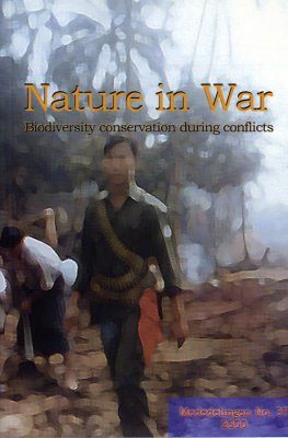 Nature in War