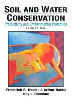 Soil and Water Conservation