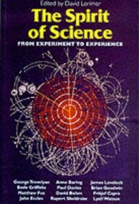 The Spirit of Science