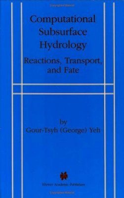 Computational Subsurface Hydrology