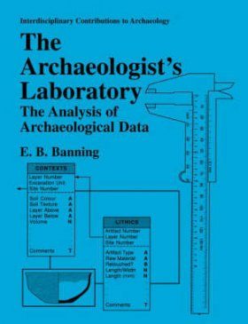 The Archeologist's Laboratory
