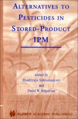 Alternatives to Pesticides in Stored-Product IPM