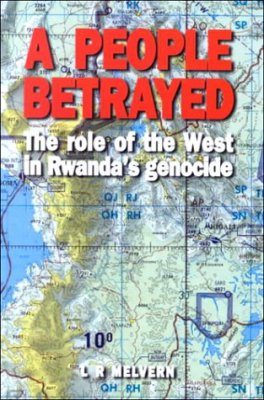 A People Betrayed