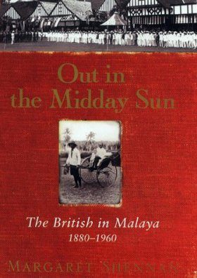 Out in the Midday Sun