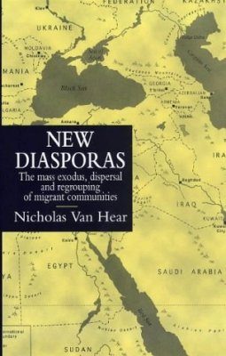 New Diasporas