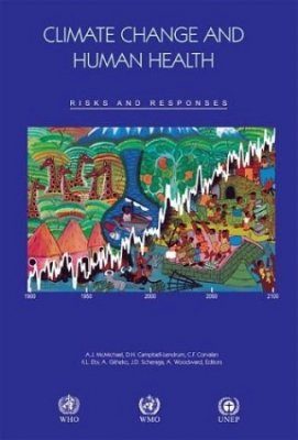 Climate Change and Human Health