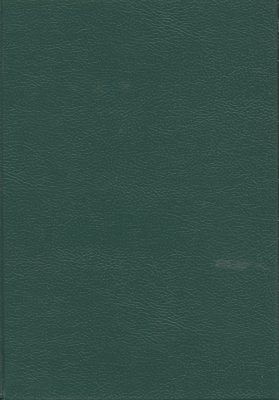 Flora Malesiana: Series 1: Volume 1: Malaysian Plant Collectors and Collections