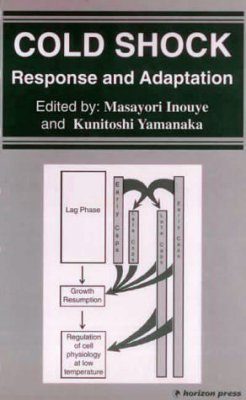 Cold Shock Response and Adaption