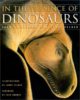 In the Presence of Dinosaurs