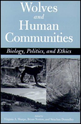 Wolves and Human Communities