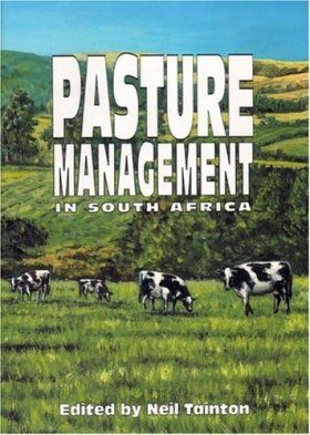 Pasture Management in South Africa