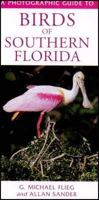 A Photographic Guide to the Birds of Southern Florida