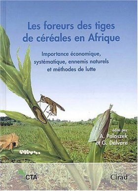 Les Foruers des Tiges des Cereales en Afrique