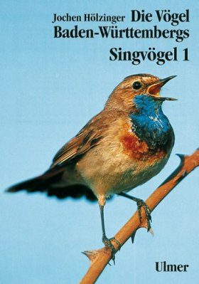 Die Vögel Baden-Württembergs, Band 3.1