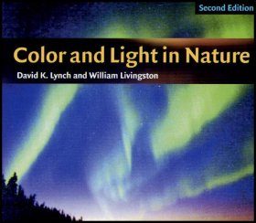Color and Light in Nature