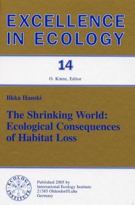 The Shrinking World