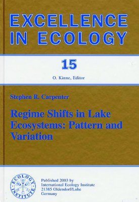 Regime Shifts in Lake Ecosystems
