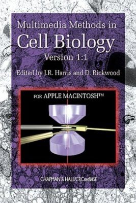 Multimedia Methods in Molecular Biology