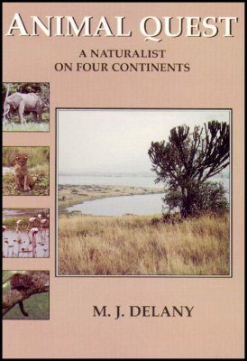 Animal Quest
