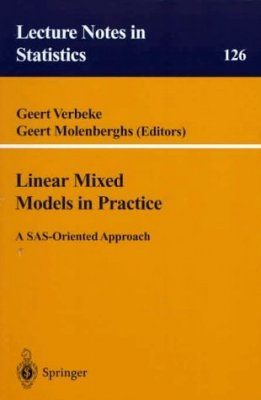 Linear Models in Practice